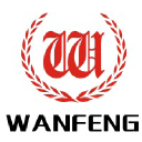 Wanfeng Auto Holding Group Co. Ltd logo