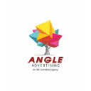 Angle Advertising - An INS Accredited Agency logo