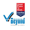 VBeyond Corporation logo