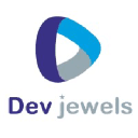 Dev Jewels logo