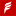 Flashfire logo