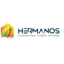 HERMANOS logo
