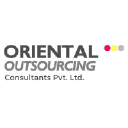 Oriental Outsourcing Consultants (P) Ltd. logo