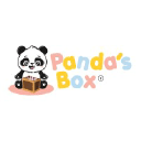 Panda's Box logo