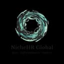 NicheHR Global logo