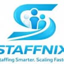 Staffnix logo