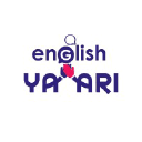 EnglishYaari: English For Professionals logo