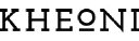 KHEONI logo