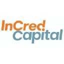 InCred Capital logo