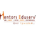 Mentors Eduserv logo