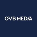 OVB MEDIA logo