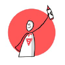 Visual Thinking School, Netherlands logo