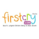 FirstCry logo
