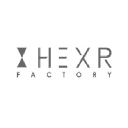 Hexr Factory logo