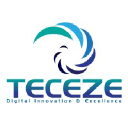 TECEZE logo