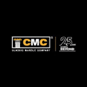 Classic Marble Company logo