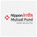 Nippon India Mutual Fund logo