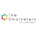 The Smarketers logo