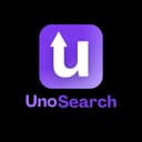 UnoSearch logo