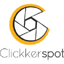 Clickkerspot Media logo