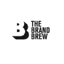 The Brand Brew logo