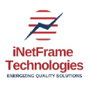 iNetFrame Technologies logo