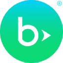 Blackbaud India logo