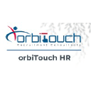 OrbiTouch HR (orbiTouch outsourcing pvt ltd) logo