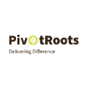 PivotRoots logo