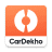 CarDekho Group logo