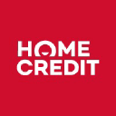 Home Credit India logo