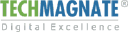 Techmagnate - A Digital Marketing Agency logo