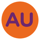 AU SMALL FINANCE BANK logo