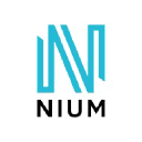 Nium logo
