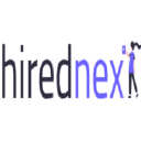 hirednex logo