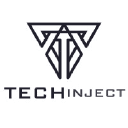 Tech Inject LLP logo