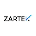 Zartek Technologies logo