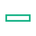 Hewlett Packard Enterprise logo