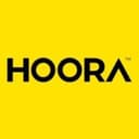 Hoora logo
