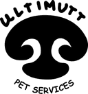 Ultimutt™ logo