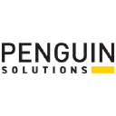 Penguin Solutions logo