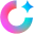 Cosmofeed logo