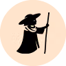 Pilgrim logo