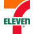 7-Eleven Global Solution Center – India logo