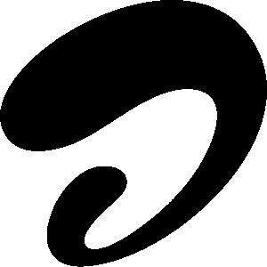 Airtel Digital logo