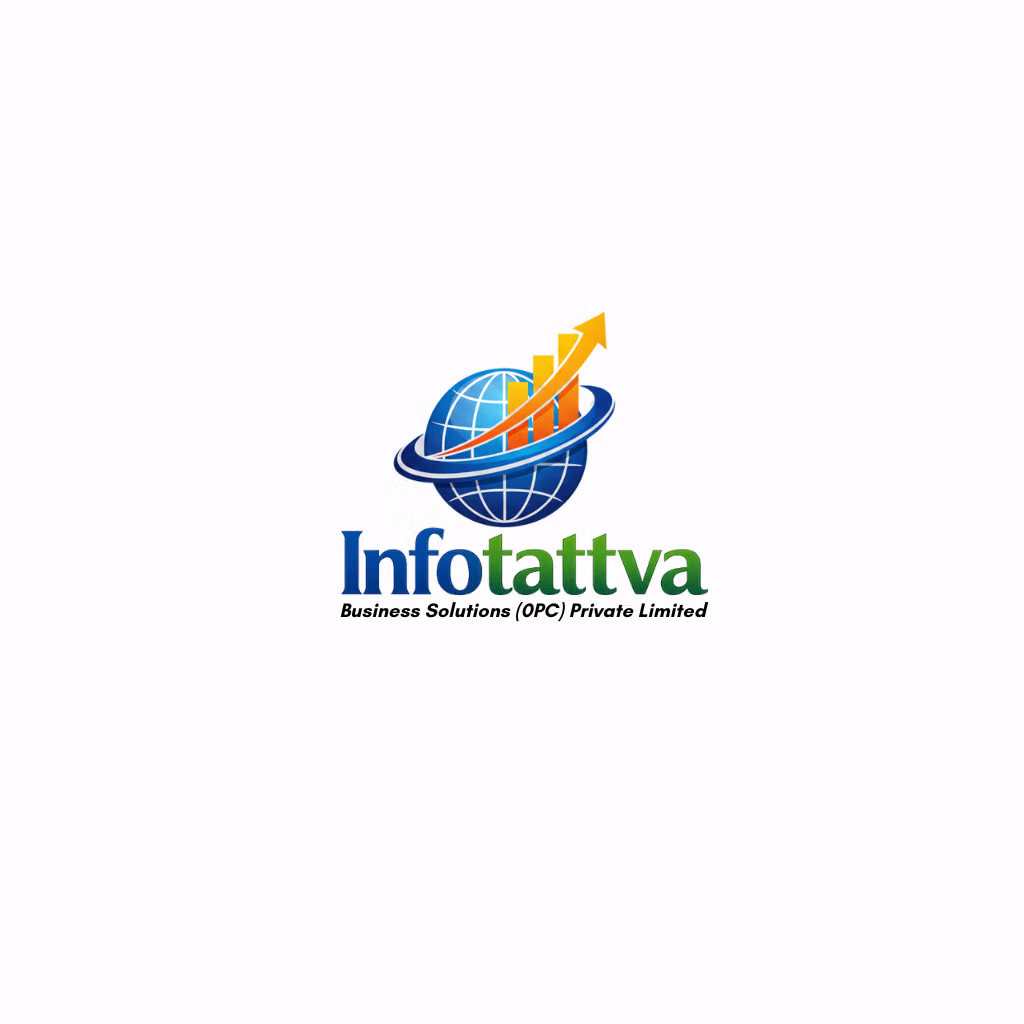 Infotattva Business Solutions OPC Private Limited logo