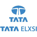 Tata Elxsi logo