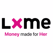 Lxme logo
