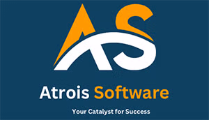 Atrois Software Pvt Ltd logo