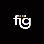 FIG Living logo
